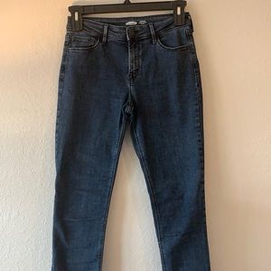 Old Navy Rockstar Jeans